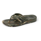 Reef Fanning H2O Mens Sandal Camo Marble 6