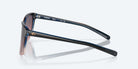 Costa Del Mar May Sunglasses PinkSand RoseGradient 580G