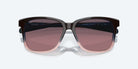 Costa Del Mar May Sunglasses PinkSand RoseGradient 580G