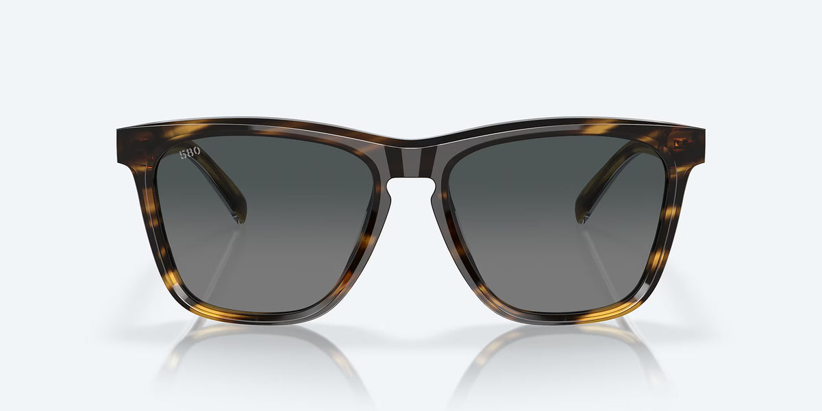 Costa Del Mar Ulu Sunglasses Tortoise grayGradient