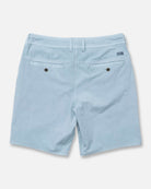 SALTY CREW TRANSOM OVERDYE SHORT Marine 38