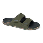 Reef Phantom Tradewind Mens Sandal Camo Marble 7