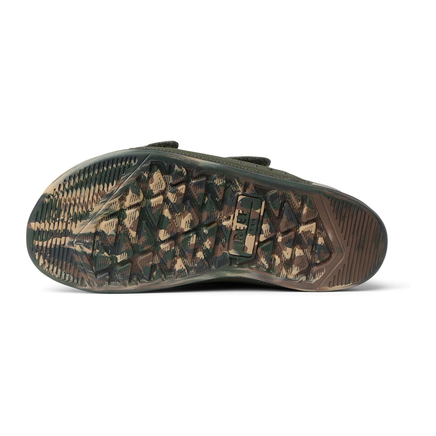 Reef Phantom Tradewind Mens Sandal Camo Marble 13