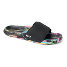 Reef Tailslide Mens Sandal Candy Marble 12