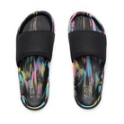 Reef Tailslide Mens Sandal Candy Marble 10