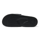 Reef Fanning Slide H2O Mens Sandal Black 7
