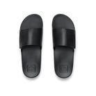 Reef Fanning Slide H2O Mens Sandal Black 9