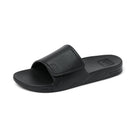 Reef Fanning Slide H2O Mens Sandal Black 14