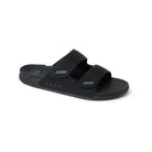 Reef Phantom Tradewind Mens Sandal Black 11
