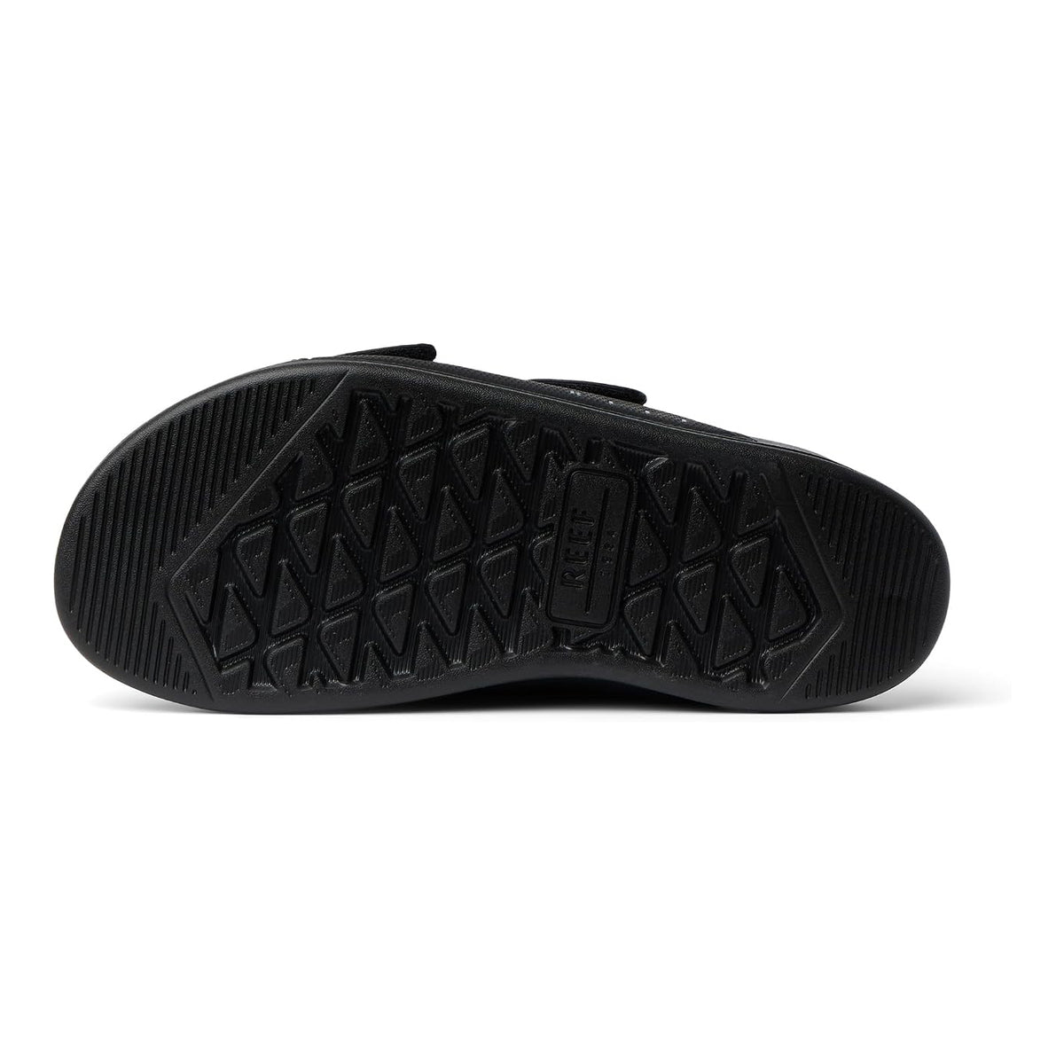 Reef Phantom Tradewind Mens Sandal Black 11
