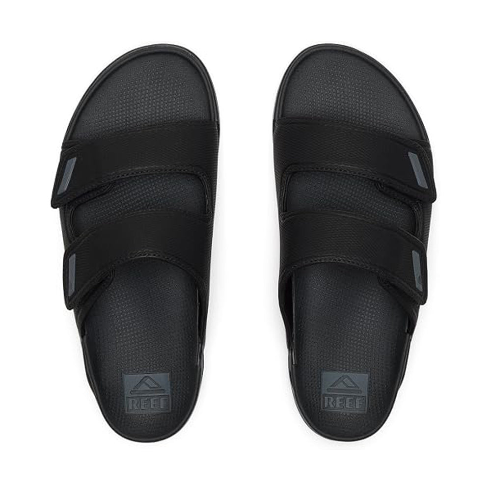 Reef Phantom Tradewind Mens Sandal Black 11