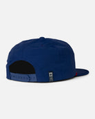 SALTY CREW FLAG DAY SNAPBACK True Navy 1Sz