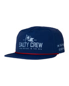 SALTY CREW FLAG DAY SNAPBACK