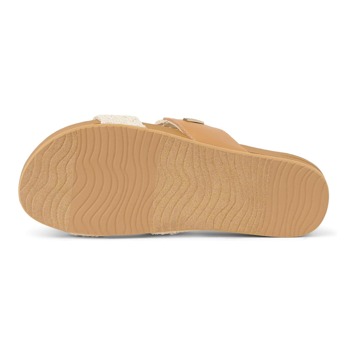 Reef Cushion Vista Womens Sandal Vintage Textile 7
