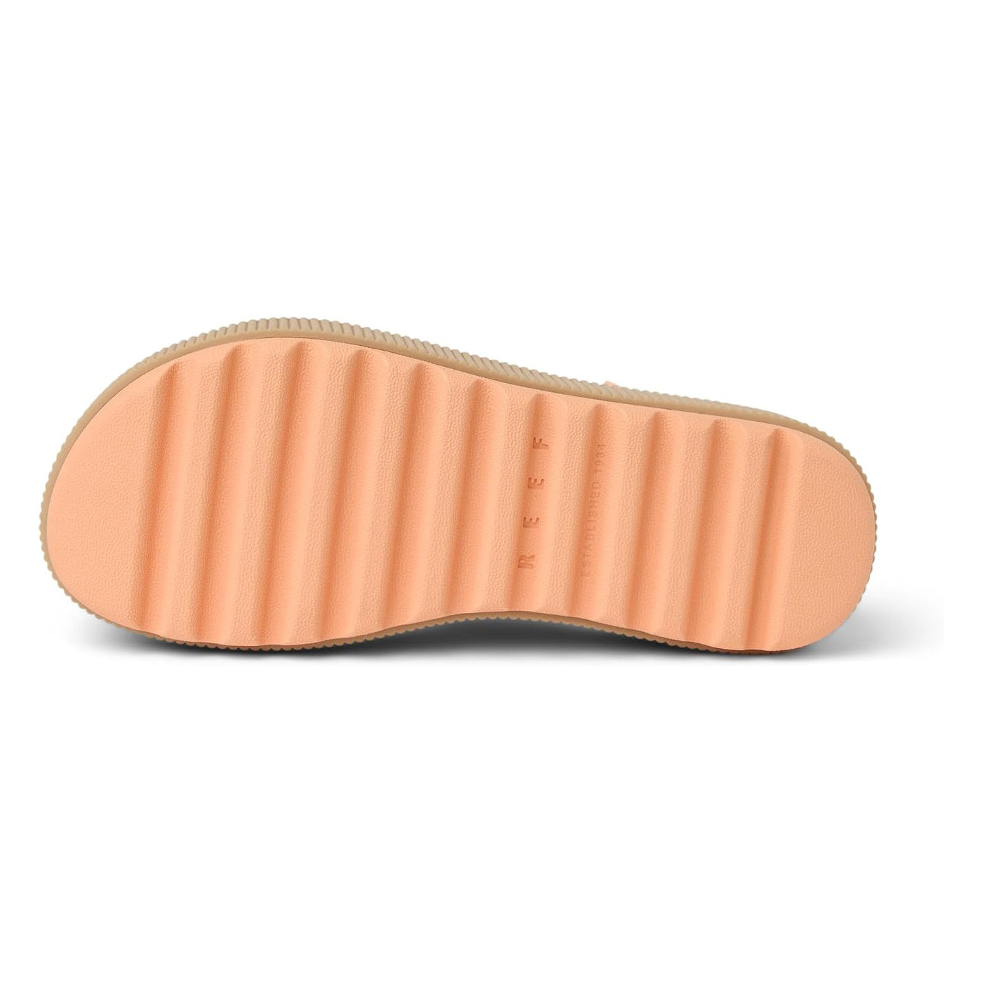 Reef Water Vista Higher Womens Sandal Bellini-Tan 8