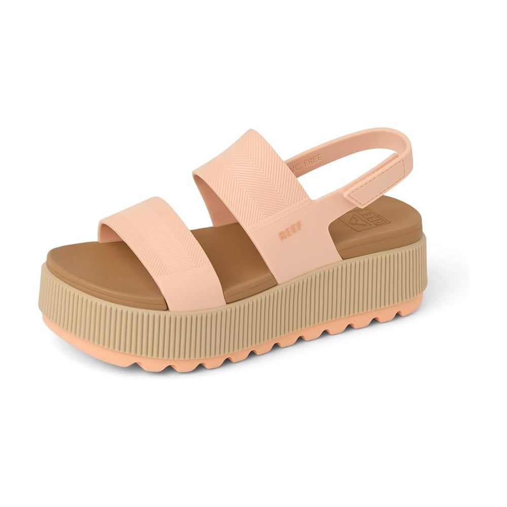 Reef Water Vista Higher Womens Sandal Bellini-Tan 8