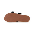 Reef Vista Kara Womens Sandal Black 8