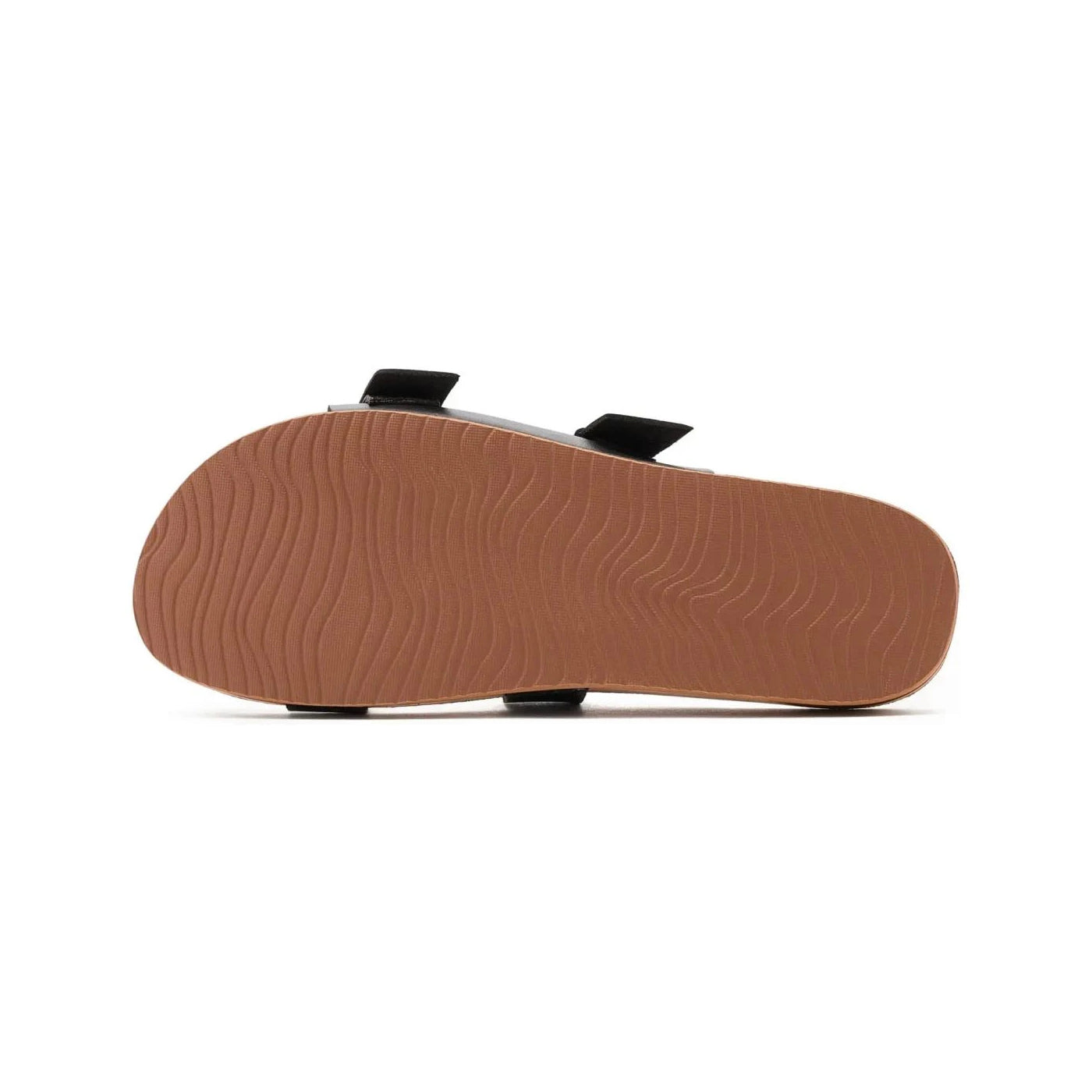 Reef Vista Kara Womens Sandal Black 7