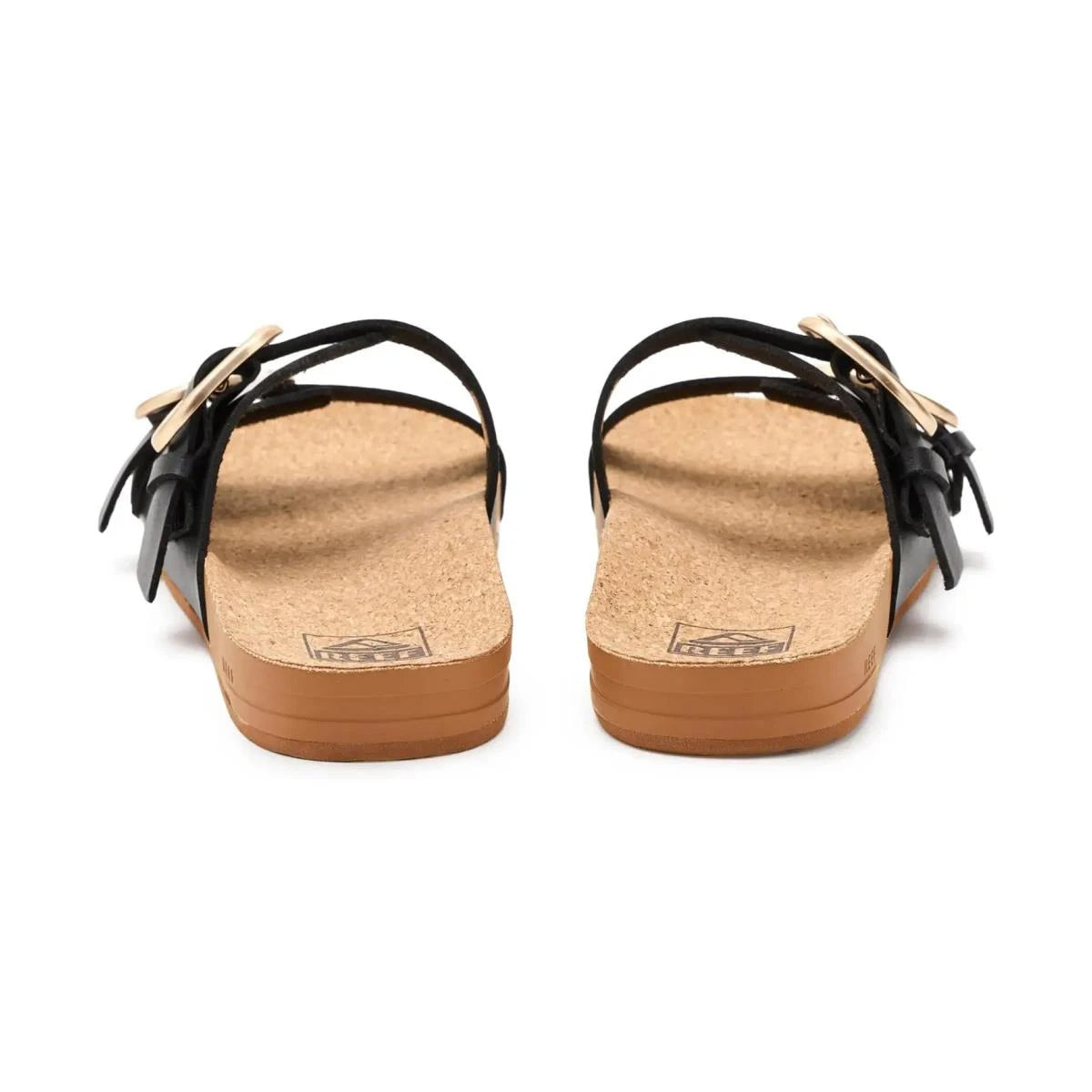 Reef Vista Kara Womens Sandal Black 11
