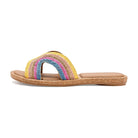 Reef Willow Paisley Womens Sandal Sunset 8