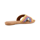 Reef Willow Paisley Womens Sandal Sunset 8