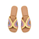 Reef Willow Paisley Womens Sandal Sunset 8