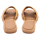 Reef Willow Paisley Womens Sandal Sunset 9