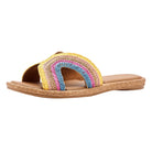 Reef Willow Paisley Womens Sandal Sunset 8