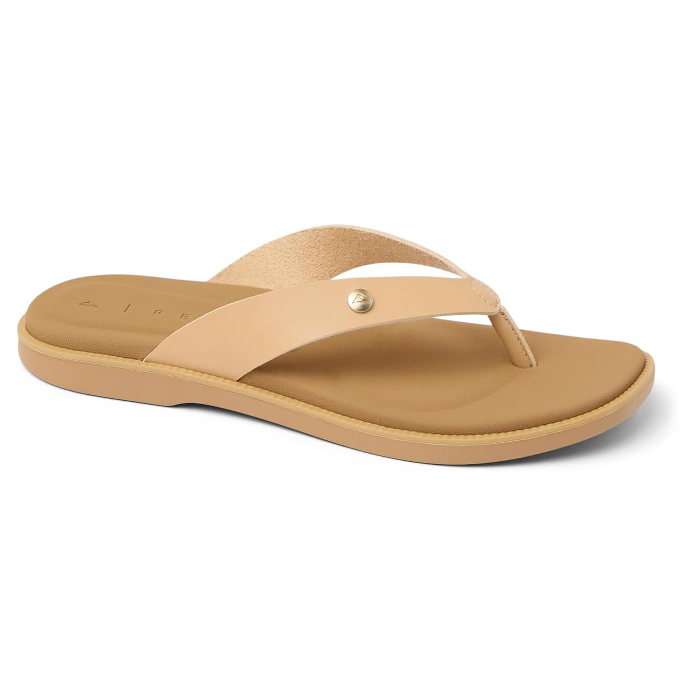 Reef Sunny Farrah Womens Sandal Natural 10