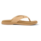 Reef Sunny Farrah Womens Sandal Natural 6