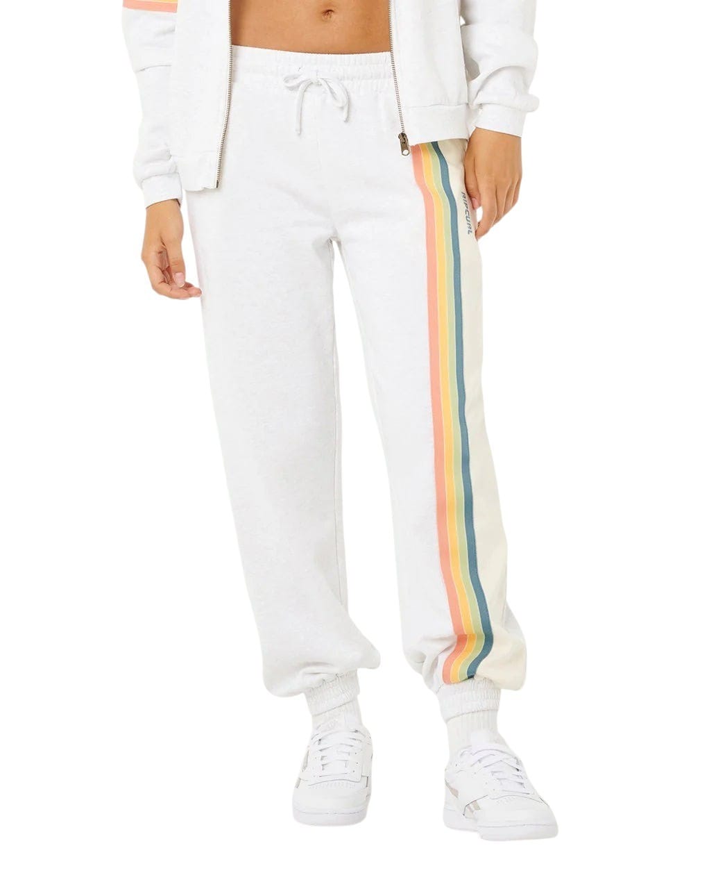 RIP CURL SURF REVIVAL TRACK PANT 0085 XS