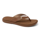 Reef Sunny Farrah Womens Sandal Chocolate 6