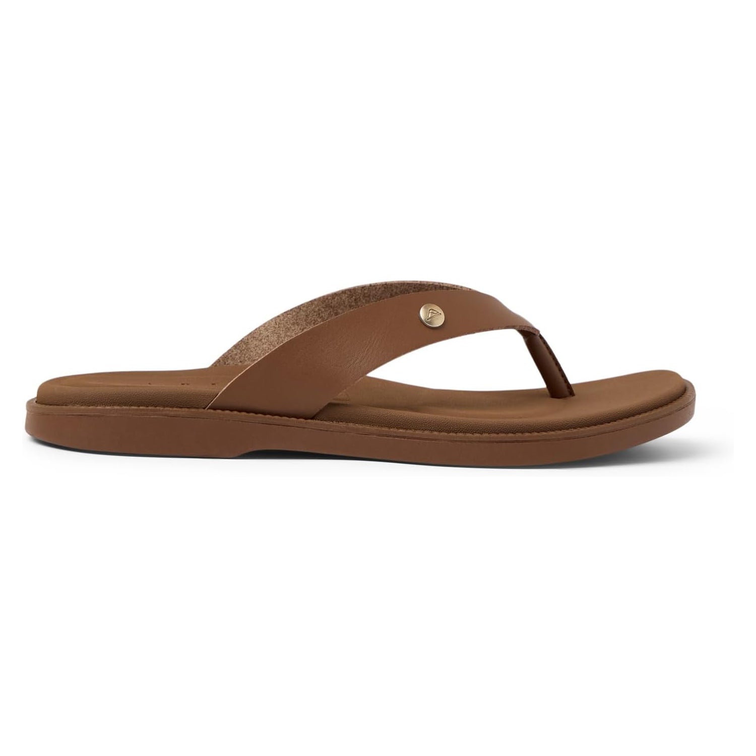 Reef Sunny Farrah Womens Sandal Chocolate 6