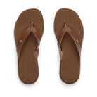Reef Sunny Farrah Womens Sandal Chocolate 10