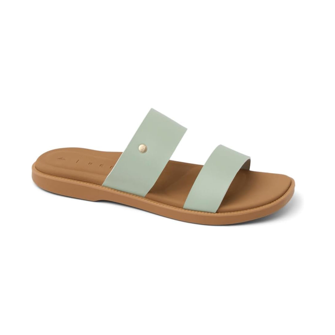 Reef Sunny Alisah Womens Sandal Sage 10