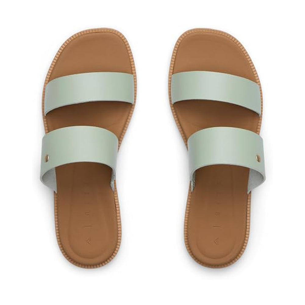 Reef Sunny Alisah Womens Sandal Sage 10