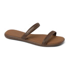 Reef Water Willow Marina Womens Sandal Chocolate 9