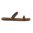 Reef Water Willow Marina Womens Sandal Chocolate 8