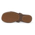 Reef Water Willow Marina Womens Sandal Chocolate 8
