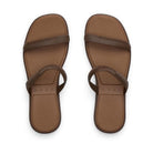 Reef Water Willow Marina Womens Sandal Chocolate 8