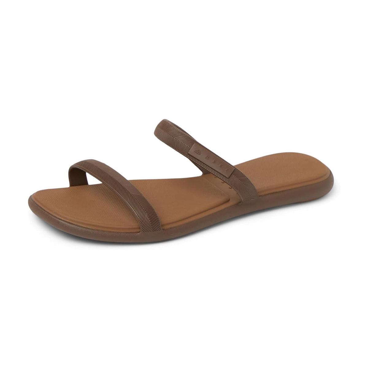 Reef Water Willow Marina Womens Sandal Chocolate 9