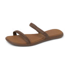 Reef Water Willow Marina Womens Sandal Chocolate 6