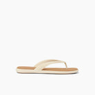 Reef Water Willow Malibu Womens Sandal Vintage-Tan 10