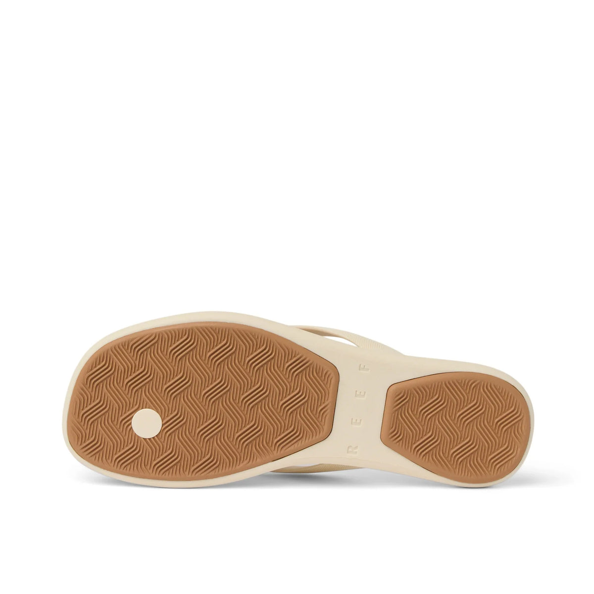 Reef Water Willow Malibu Womens Sandal Vintage-Tan 6