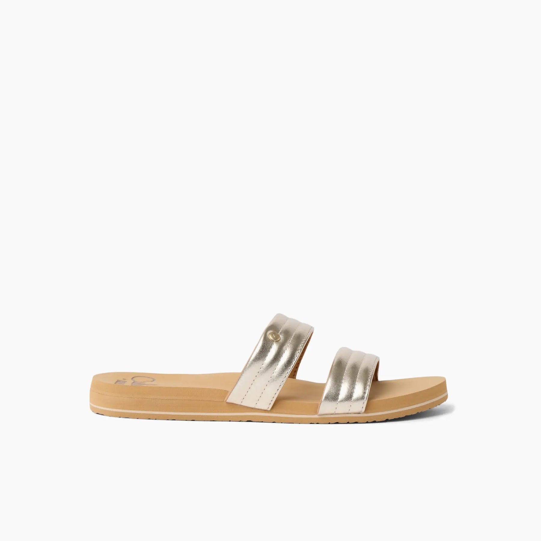 Reef Cushion Breeze Kya Womens Sandal Golden Hour 6