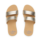 Reef Cushion Breeze Kya Womens Sandal Golden Hour 9