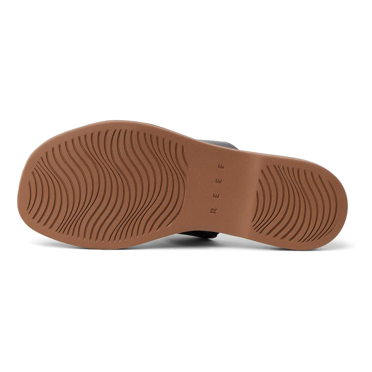 Reef Sunny Alisah Womens Sandal Black-Tan 11