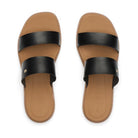 Reef Sunny Alisah Womens Sandal Black-Tan 7