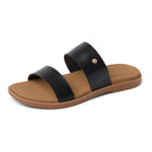 Reef Sunny Alisah Womens Sandal Black-Tan 6