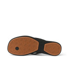 Reef Water Willow Malibu Womens Sandal Black-Tan 10